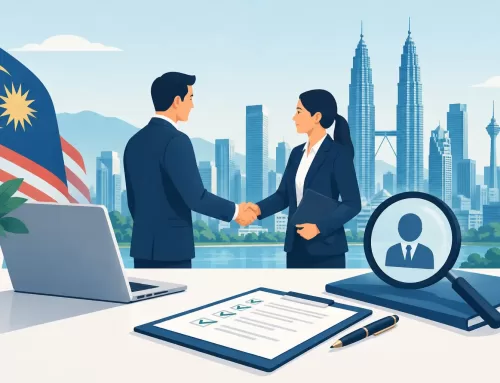 Business Partner Due Diligence in Malaysia