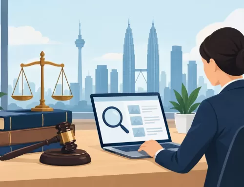 Civil Litigation Search Malaysia for Safer Decisions