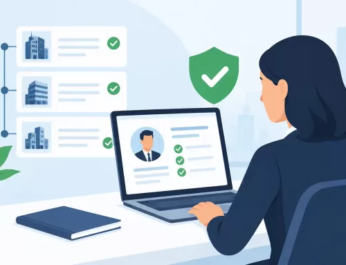 Employment History Verification for Safer Hiring