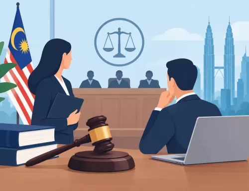 Industrial Court Case Check Malaysia for Employers