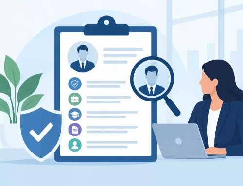 Post Employment Screening Policy: What It Must Cover