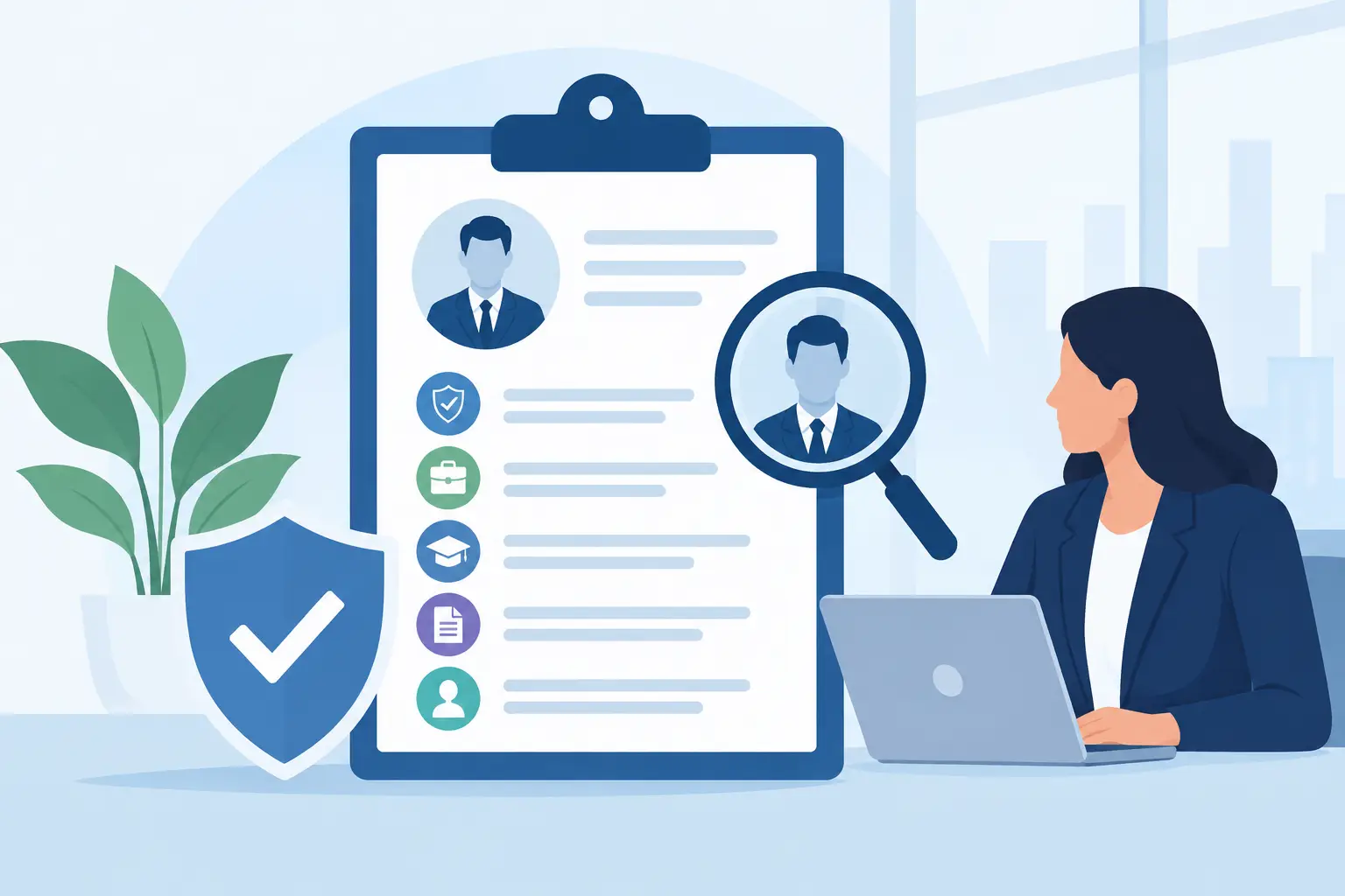 Post Employment Screening Policy: What It Must Cover
