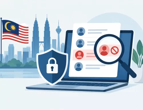 Regulatory Blacklist Screening Malaysia Explained