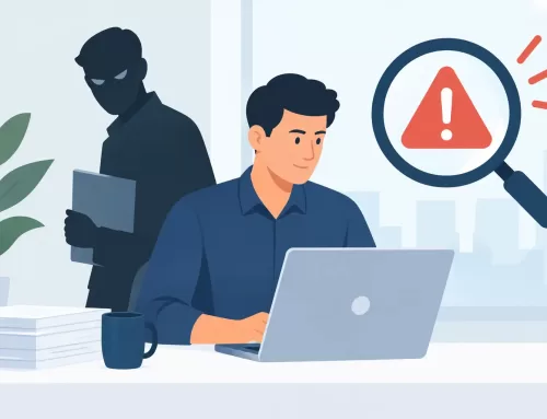Top Employee Fraud Warning Signs to Watch