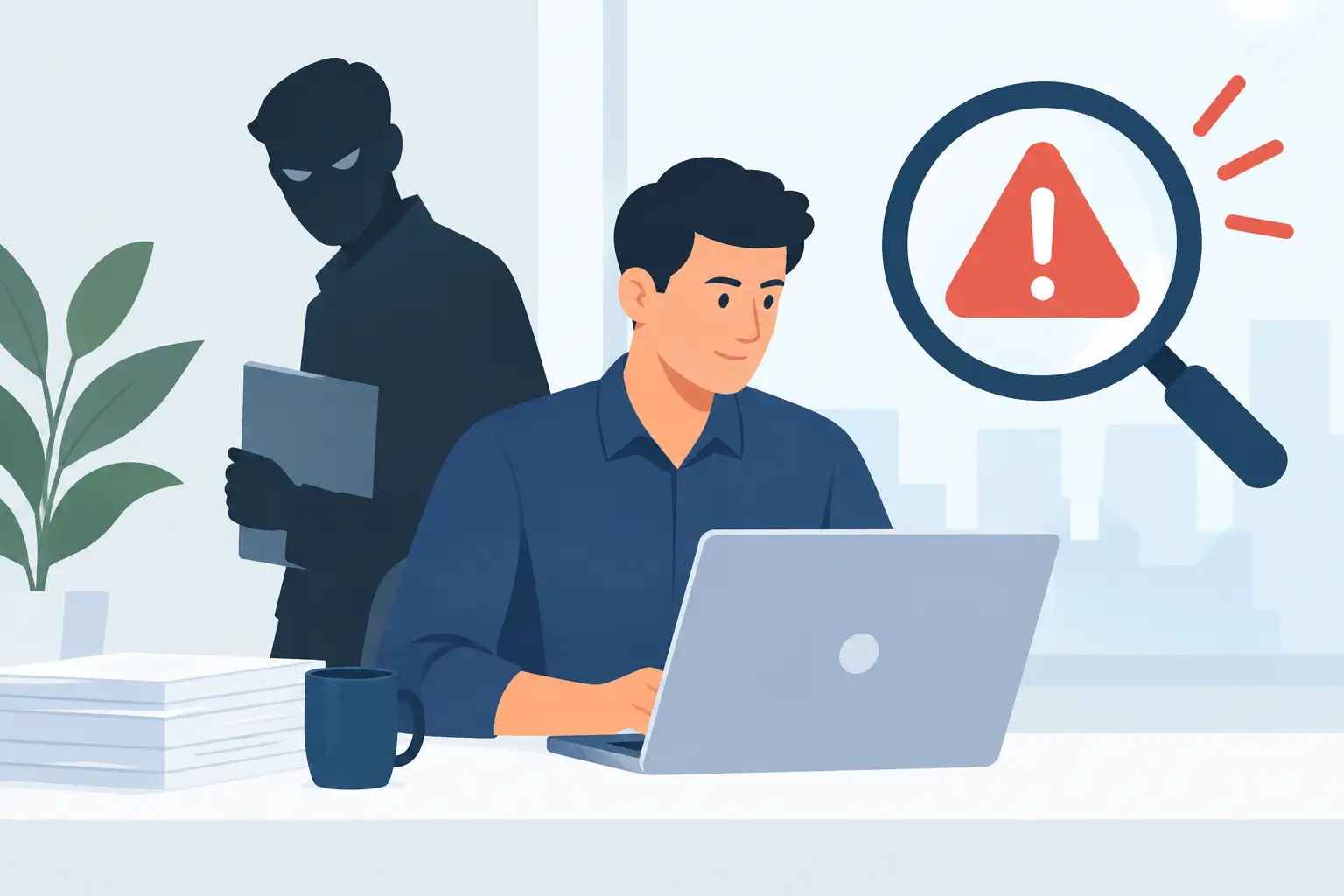 Top Employee Fraud Warning Signs to Watch