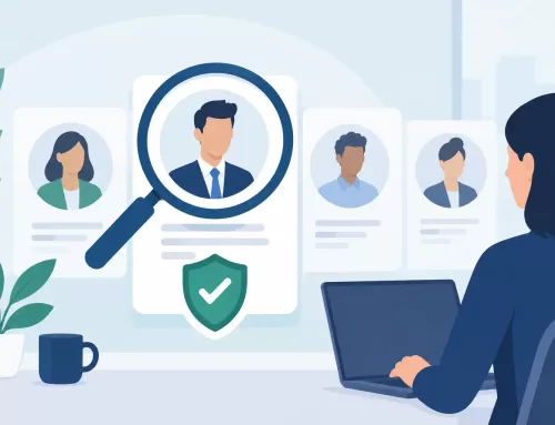 Candidate Screening That Protects Every Hire