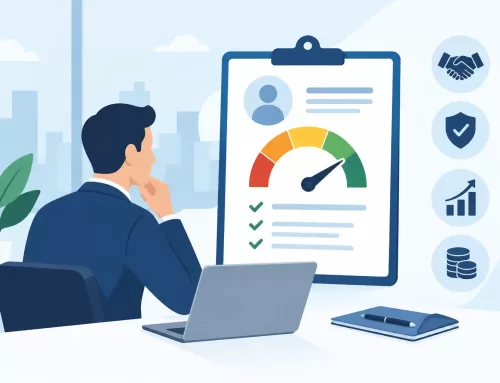 Credit Assessment for Safer Business Decisions