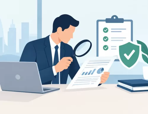 Due Diligence for Safer Business Decisions