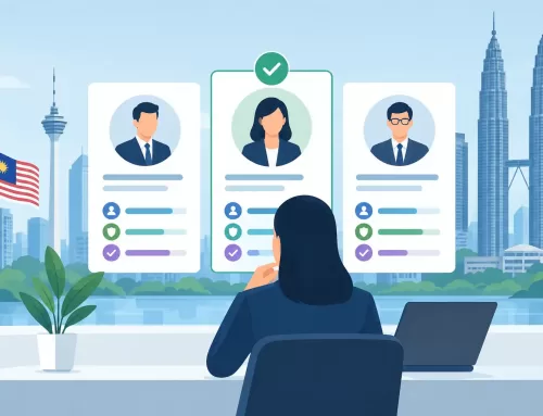 Screening Provider Comparison for Malaysian Firms