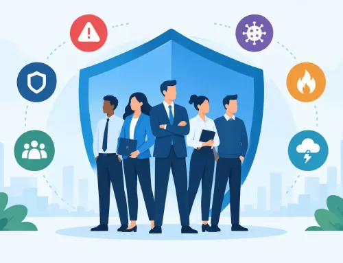 Workforce Risk Management That Protects Business