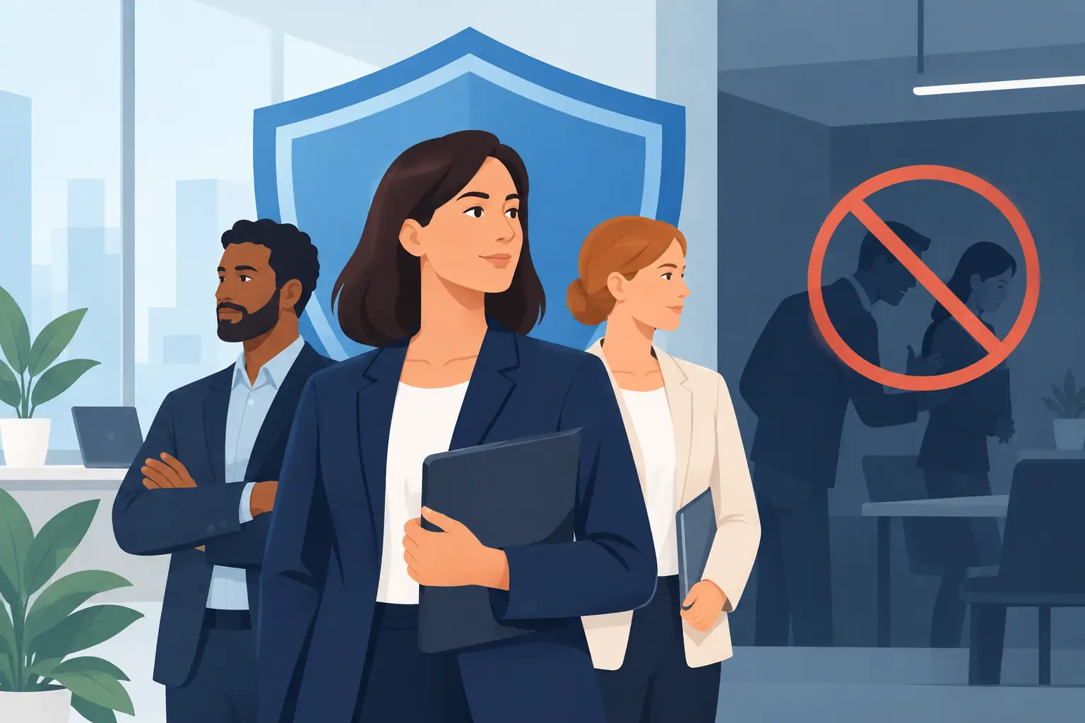 Workplace Misconduct: Protecting Your Business